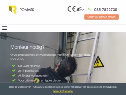 Romass