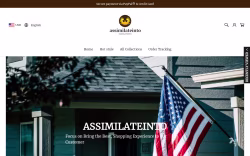 Assimilateinto