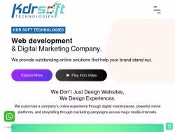 Kdrsoft
