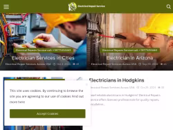 Electricalrepairsservice