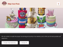 Nellyssweettreats
