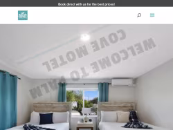 Palmcovemotel