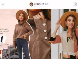 Sedshare