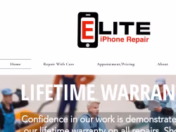 Eliteiphonerepair