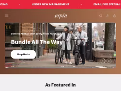 Espinbikes