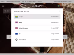 Gotain