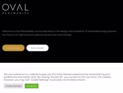 Ovalrenewables