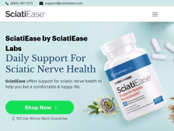 Sciatiease