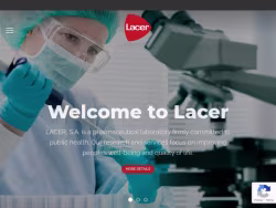 Lacer