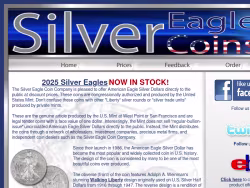 Silver-eagle-coins