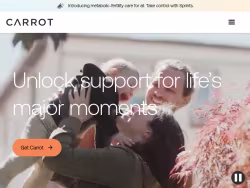 Get-carrot