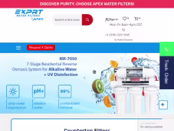 Apexwaterfilters
