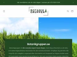 Botanikgruppen