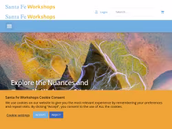 Santafeworkshops