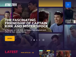 Startrek