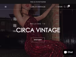 Circavintage