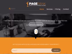 1stpagerank