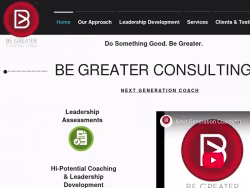 Begreaterconsulting