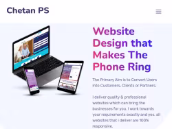 Freelancerchetan