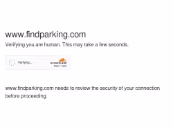 Findparking