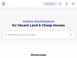 Landcentury