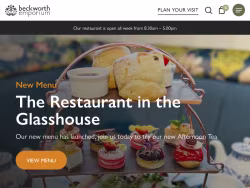 Beckworthemporium
