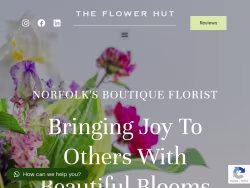 Theflowerhutnorfolk