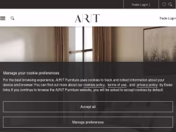 Arthomefurnishings