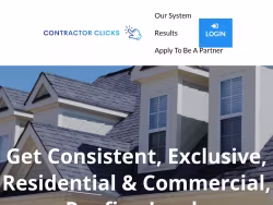 Contractor-clicks
