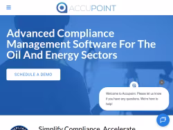 Accupointsoftware