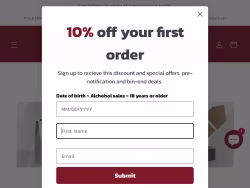 Kandlwinesonline