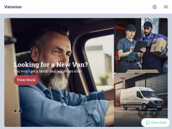 Vanwisegroup