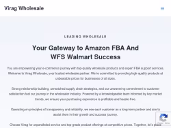 Viragwholesale