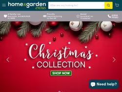 Homeandgardenextras