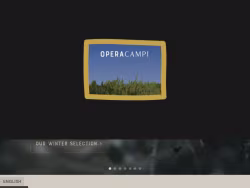 Operacampi