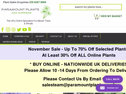 Paramountplants