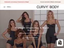 Curvy-body