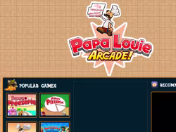 Papagames