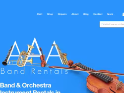 Aaabandrentals