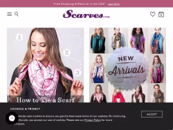Scarves