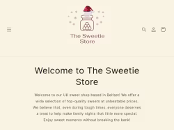Thesweetiestore