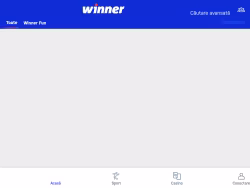 Winner