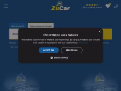 Zucar