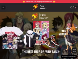 Fairy-tail