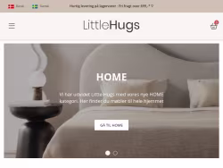 Littlehugs