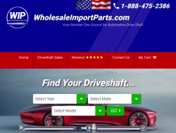 Wholesaleimportparts