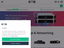 Etb-tech