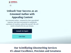 Imperialghostwriting