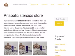 Anabolstore