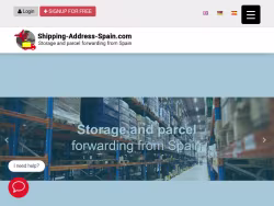 Shipping-address-spain